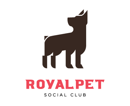 Royal pet. Royal Pet логотип.